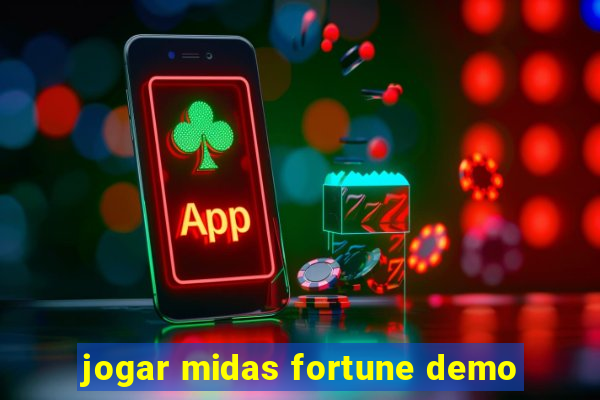 jogar midas fortune demo